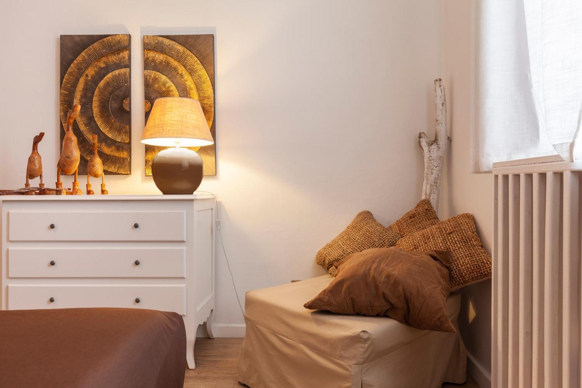 Piazza Di Spagna Historic Flat, Rome